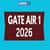 GATE AIR 1 2026 (OUT): Topper Name, Marks & Branch Details